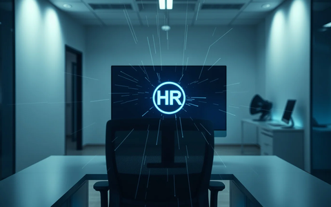 KI-gestützte Cyberangriffe nehmen gezielt Personalabteilungen ins Visier - Foto: über boerse-global.de KI-gestützte Cyberangriffe nehmen gezielt Personalabteilungen ins Visier - Foto: über boerse-global.de