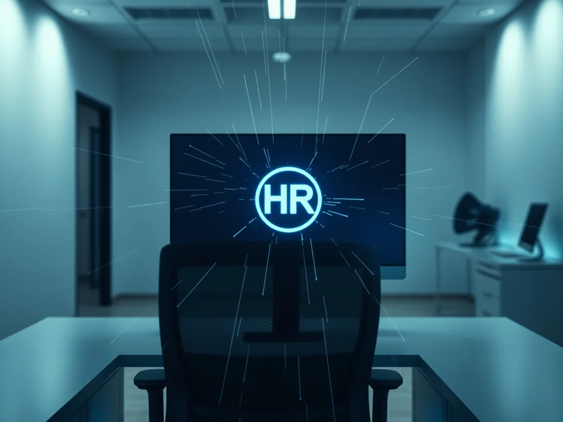 KI-gestützte Cyberangriffe nehmen gezielt Personalabteilungen ins Visier - Foto: über boerse-global.de