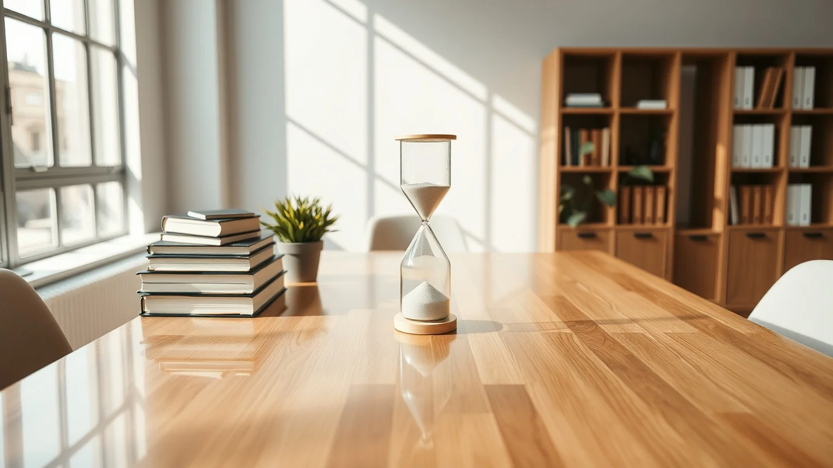 Sabbaticals: Vom Luxus zum strategischen Karrierebaustein - Foto: über boerse-global.de