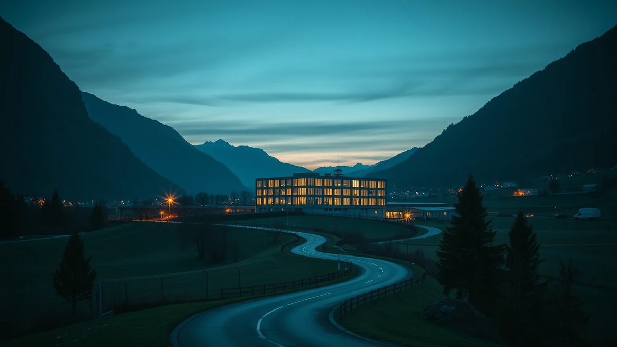 Salzburg trotzt mit 4,5 Prozent Arbeitslosigkeit dem Bundestrend - Foto: über boerse-global.de