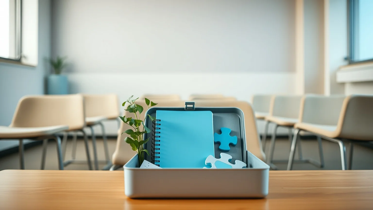 Mental Health First Aid: Erste Hilfe für die Seele im Aufwind - Foto: über boerse-global.de