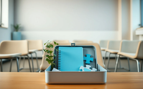 Mental Health First Aid: Erste Hilfe für die Seele im Aufwind - Foto: über boerse-global.de