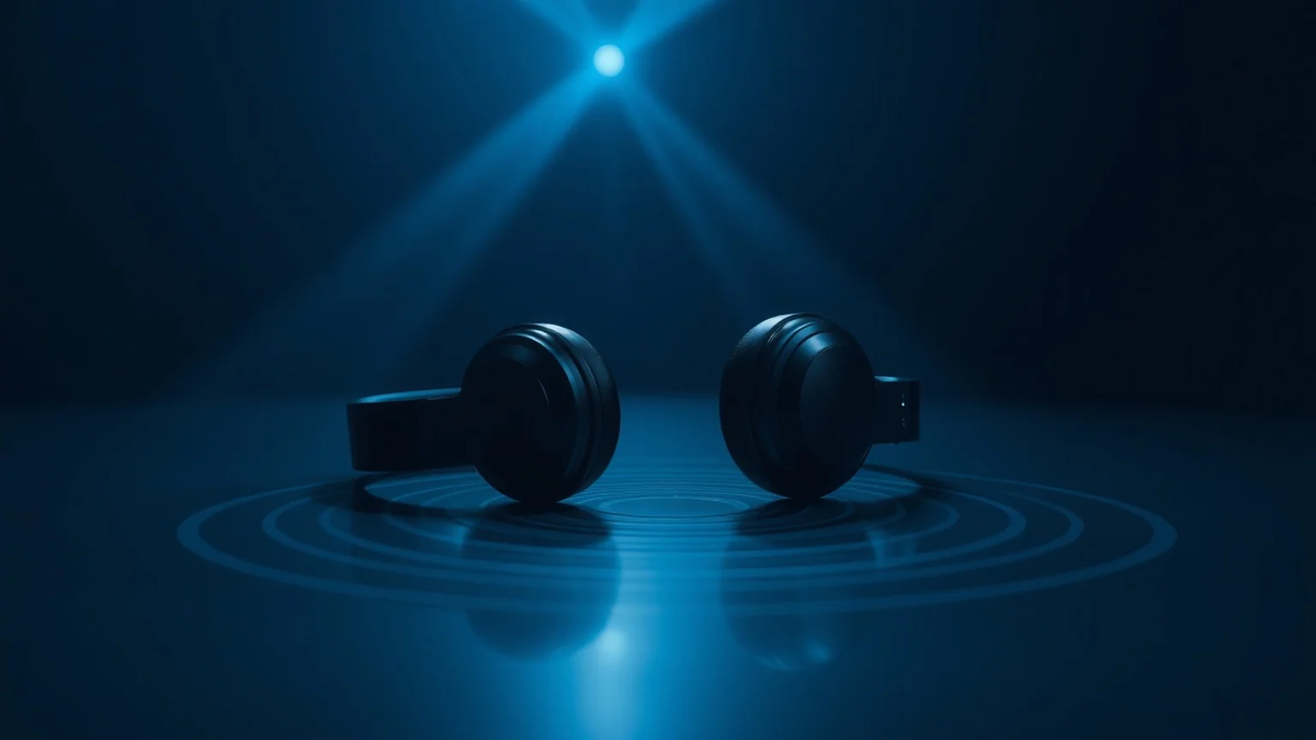 Binaurale Beats: Wie Klänge unser Gehirn steuern sollen - Foto: über boerse-global.de