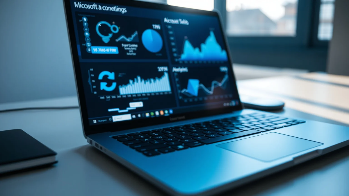 Microsoft 365 Beta: Neue Testversion für Insider veröffentlicht - Foto: über boerse-global.de