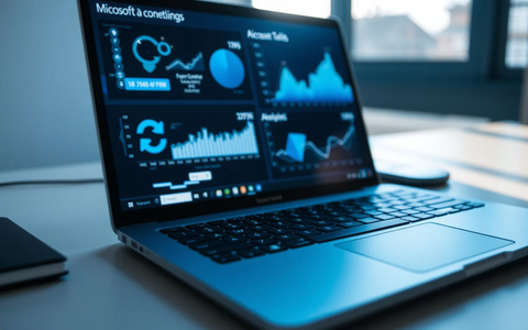 Microsoft 365 Beta: Neue Testversion für Insider veröffentlicht - Foto: über boerse-global.de