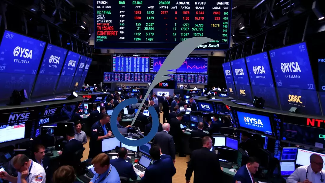 ImmunityBio Shares Surge on Regulatory Pathway Clarity Illustration mit AI erstellt übermittelt durch boerse-global.de