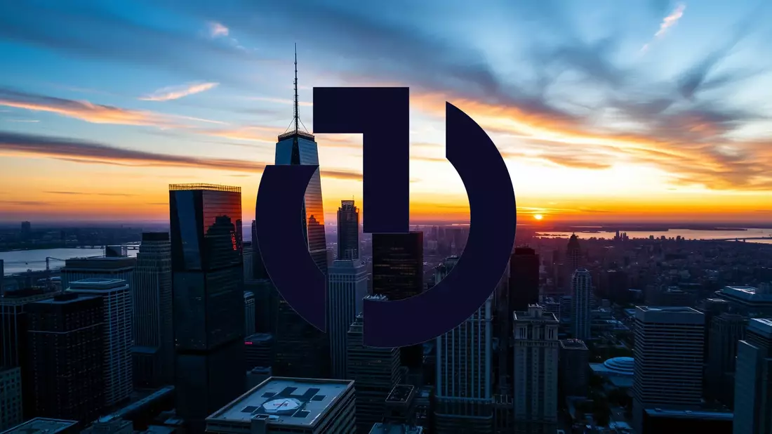 The Trade Desk Faces Mounting Pressure as Analyst Sentiment Sours Illustration mit AI erstellt übermittelt durch boerse-global.de