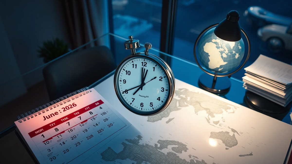 OECD legt neue Regeln für globale Mindeststeuer vor - Foto: über boerse-global.de