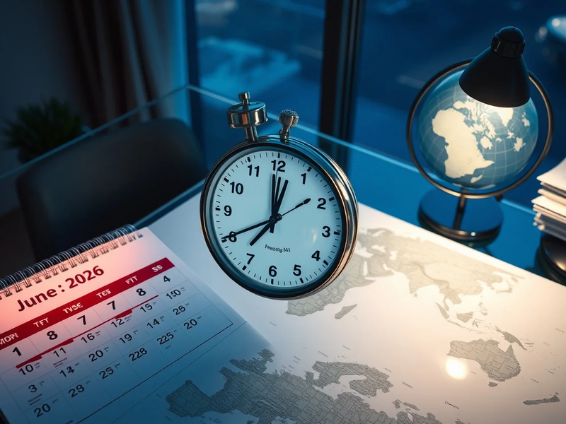 OECD legt neue Regeln für globale Mindeststeuer vor - Foto: über boerse-global.de