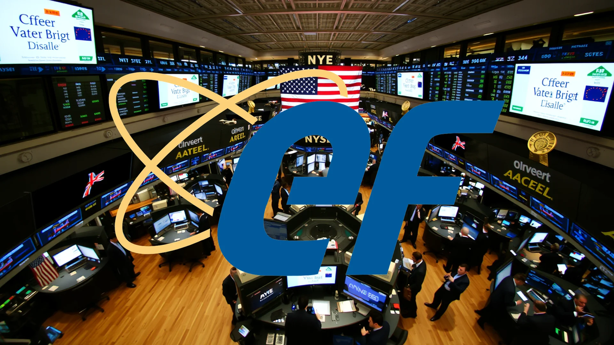 Energy Fuels Receives Bullish Price Target Upgrade from B. Riley - Foto: über boerse-global.de