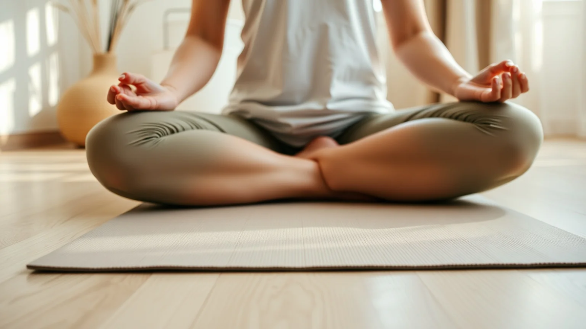 Atemtraining lindert Arthrose-Schmerzen - Foto: über boerse-global.de