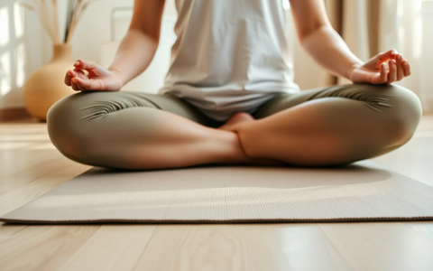 Atemtraining lindert Arthrose-Schmerzen - Foto: über boerse-global.de