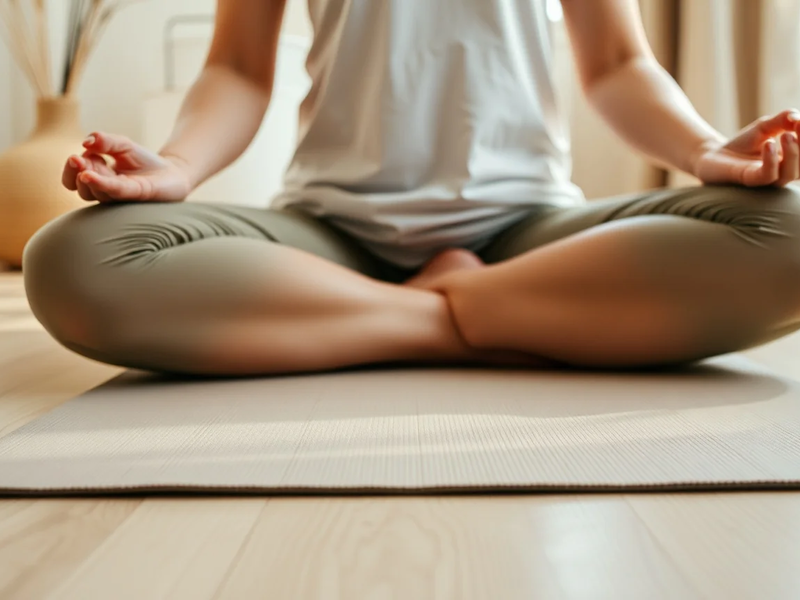 Atemtraining lindert Arthrose-Schmerzen - Foto: über boerse-global.de