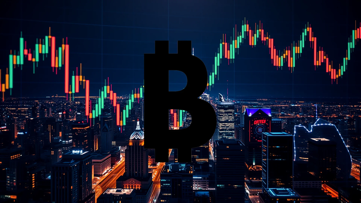 Strategy Shares Tumble Following Major Equity Offering - Foto: über boerse-global.de