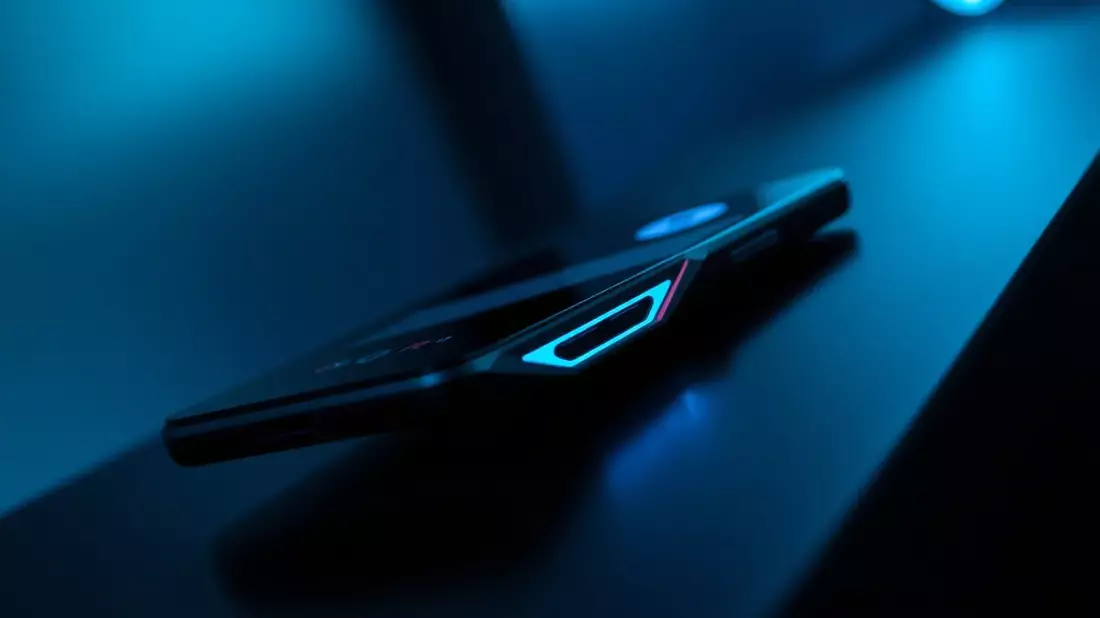 RedMagic 11 Air: Dünnes Gaming-Smartphone startet weltweit - Bild: über boerse-global.de