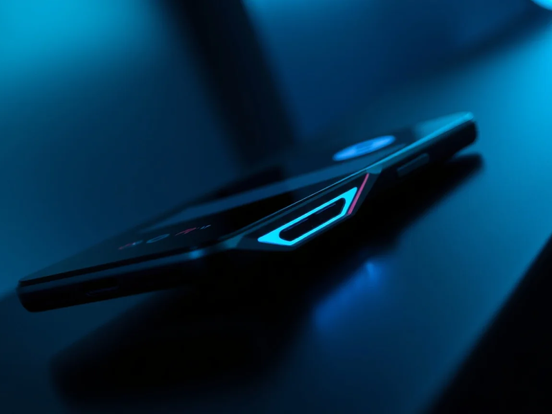 RedMagic 11 Air: Dünnes Gaming-Smartphone startet weltweit - Foto: über boerse-global.de