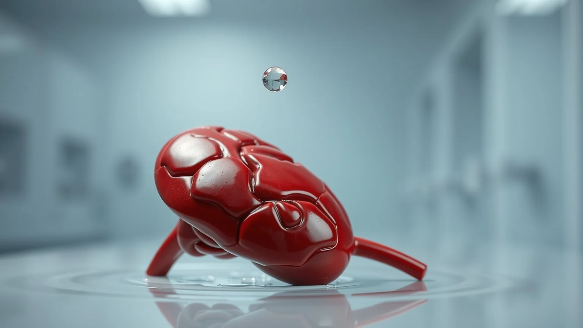 Dry Januar: So regeneriert ein Monat ohne Alkohol den Körper - Foto: über boerse-global.de