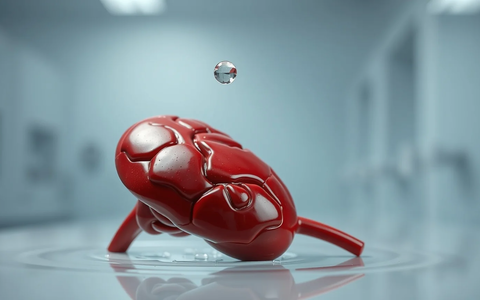 Dry Januar: So regeneriert ein Monat ohne Alkohol den Körper - Foto: über boerse-global.de