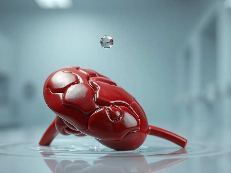 Dry Januar: So regeneriert ein Monat ohne Alkohol den Körper - Foto: über boerse-global.de