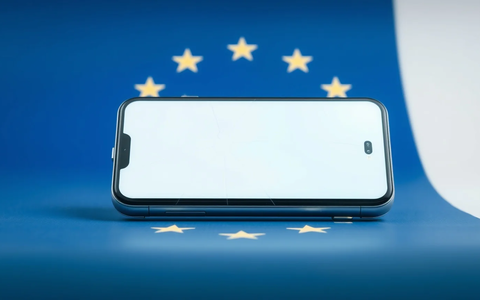 EU zwingt Smartphone-Hersteller zu fünf Jahren Updates - Foto: über boerse-global.de