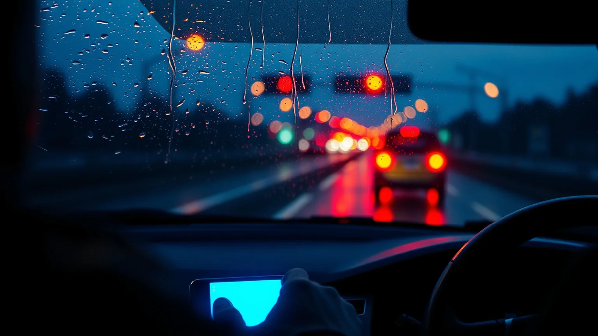 USA verschärfen Kampf gegen Handy am Steuer - Foto: über boerse-global.de