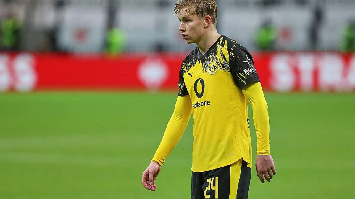 Daniel Svensson (Archiv) - Foto: via dts Nachrichtenagentur