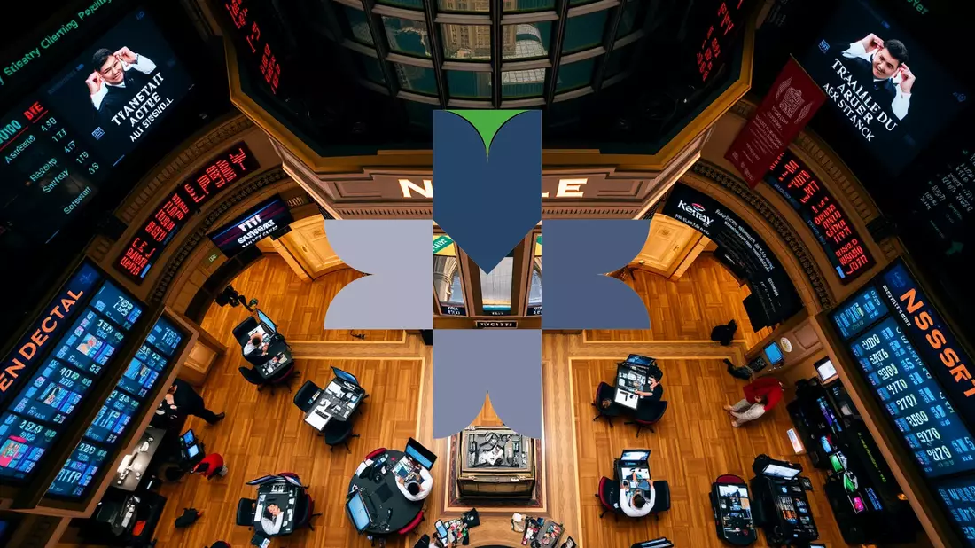 Bolsa Mexicana de Valores Aktie: Unterbewertet mit Potenzial? - Bild: über boerse-global.de