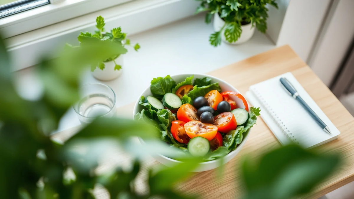 Low-FODMAP-Diät: Der wirksame Weg gegen Reizdarm-Beschwerden - Foto: über boerse-global.de