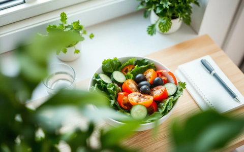 Low-FODMAP-Diät: Der wirksame Weg gegen Reizdarm-Beschwerden - Foto: über boerse-global.de