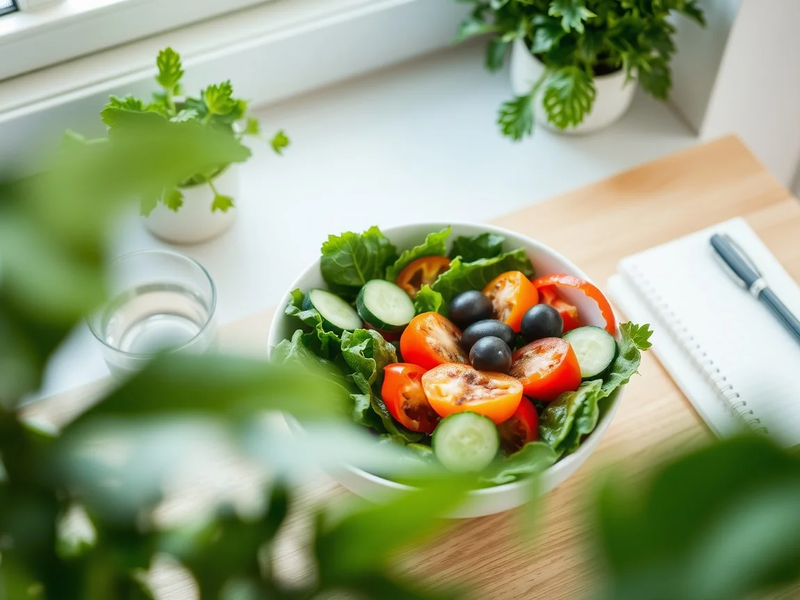 Low-FODMAP-Diät: Der wirksame Weg gegen Reizdarm-Beschwerden - Foto: über boerse-global.de