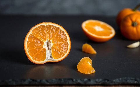 Mandarinen: Der kalorienarme Winter-Snack für die Diät - Foto: über boerse-global.de