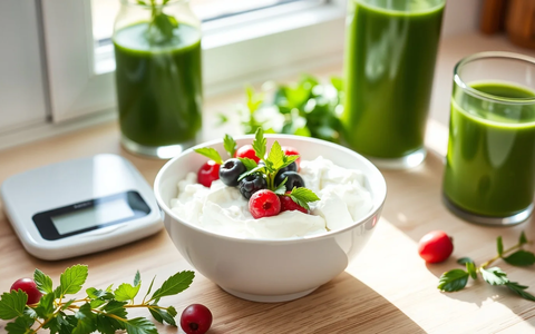 Hüttenkäse erlebt Comeback als Protein-Star - Foto: über boerse-global.de