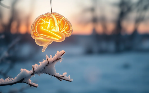 Vitamin D schützt im Winter das Gehirn - Foto: über boerse-global.de
