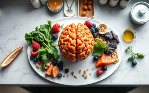 Sterneküche schützt das Gehirn vor Demenz - Foto: über boerse-global.de