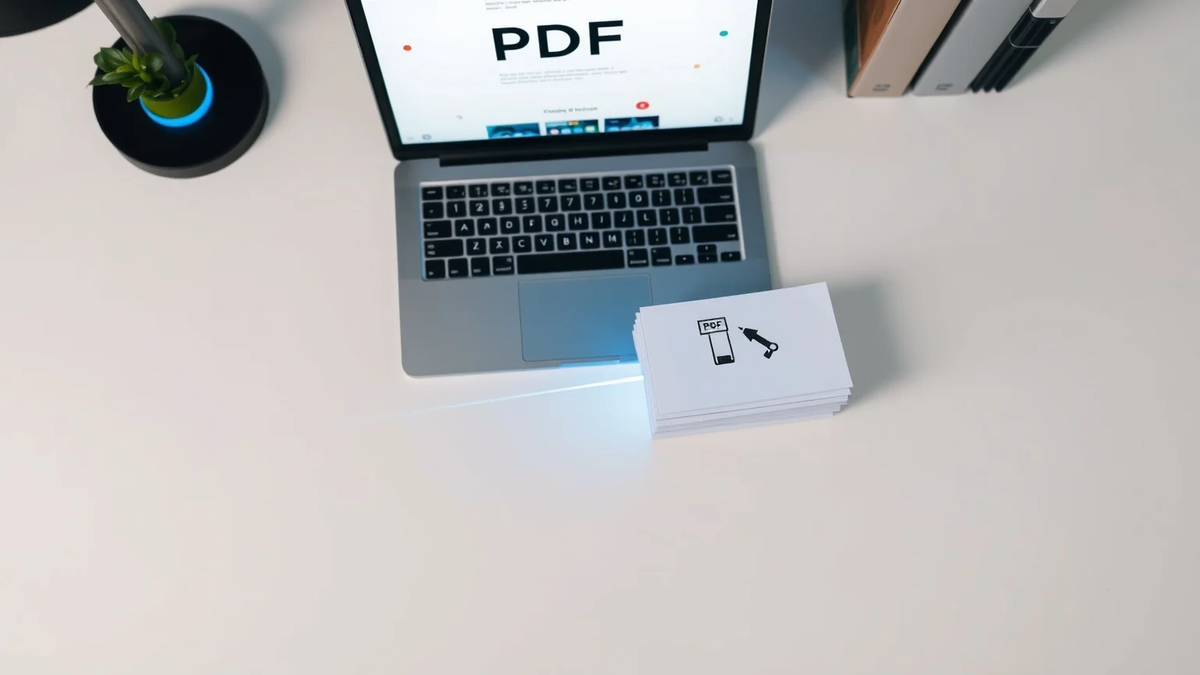 PDF-Format erhält Google-Kompressions-Technologie - Foto: über boerse-global.de