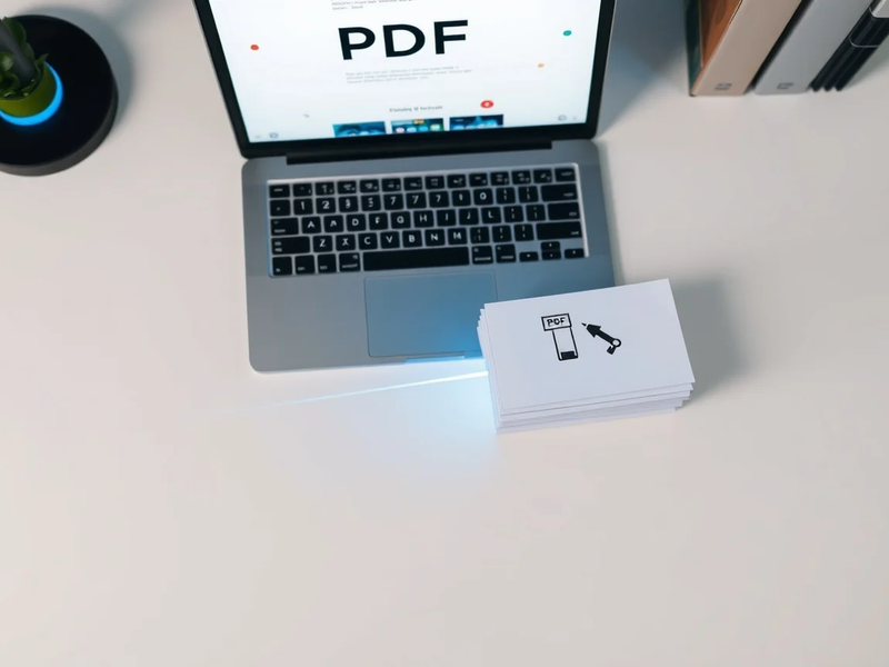 PDF-Format erhält Google-Kompressions-Technologie - Foto: über boerse-global.de