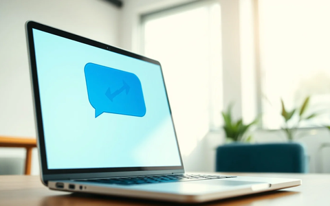 Google Chat führt Nachrichten-Weiterleitung ein - Foto: über boerse-global.de