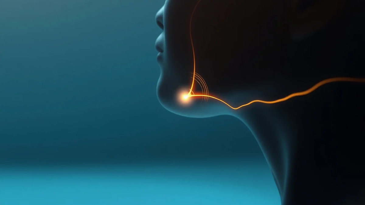 Summen gegen Stress: So aktiviert der Vagusnerv die innere Ruhe - Foto: über boerse-global.de