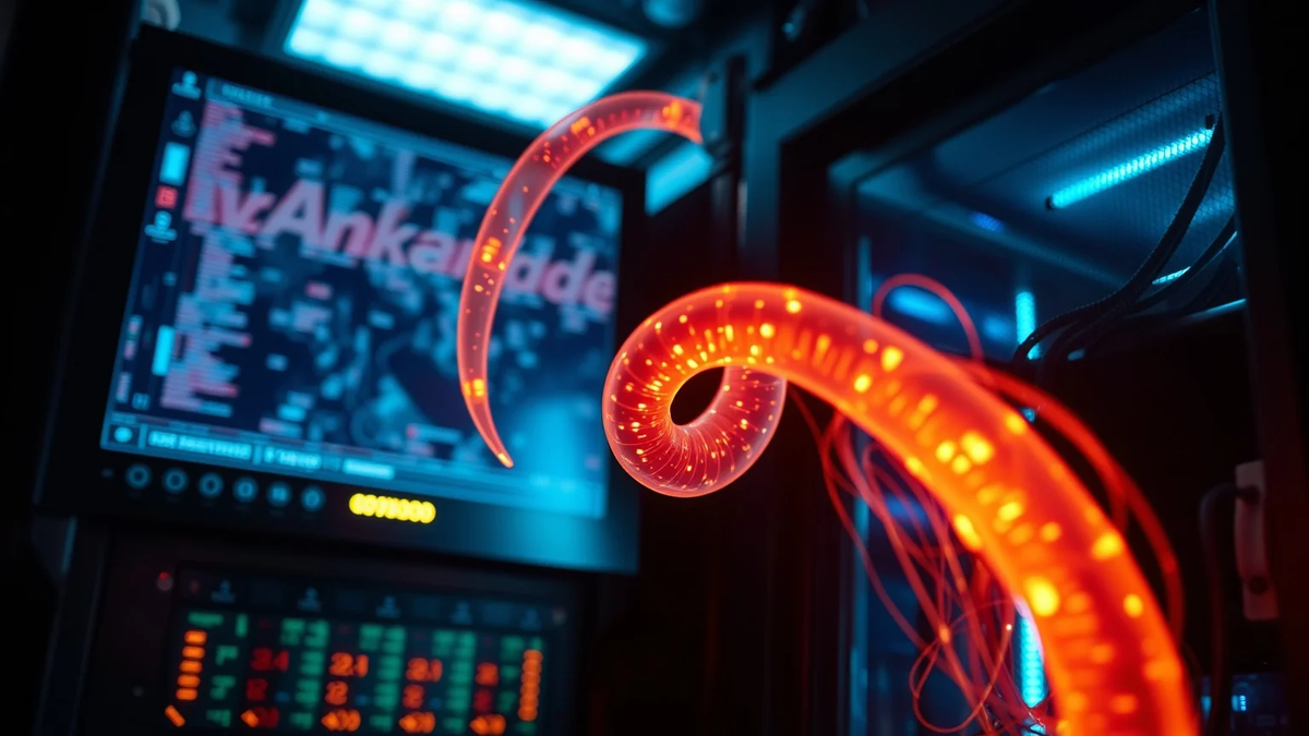 SolyxImmortal: Neue Schadsoftware nutzt Discord als Spionage-Kanal - Foto: über boerse-global.de