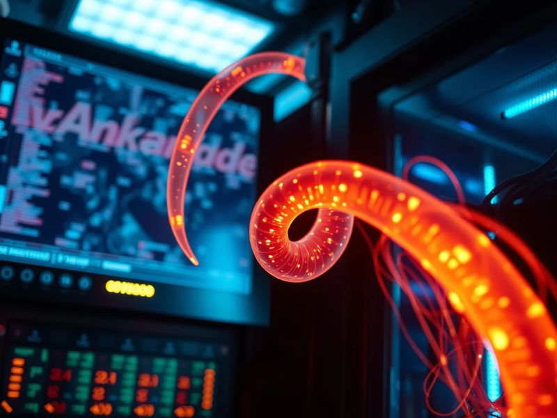 SolyxImmortal: Neue Schadsoftware nutzt Discord als Spionage-Kanal - Foto: über boerse-global.de