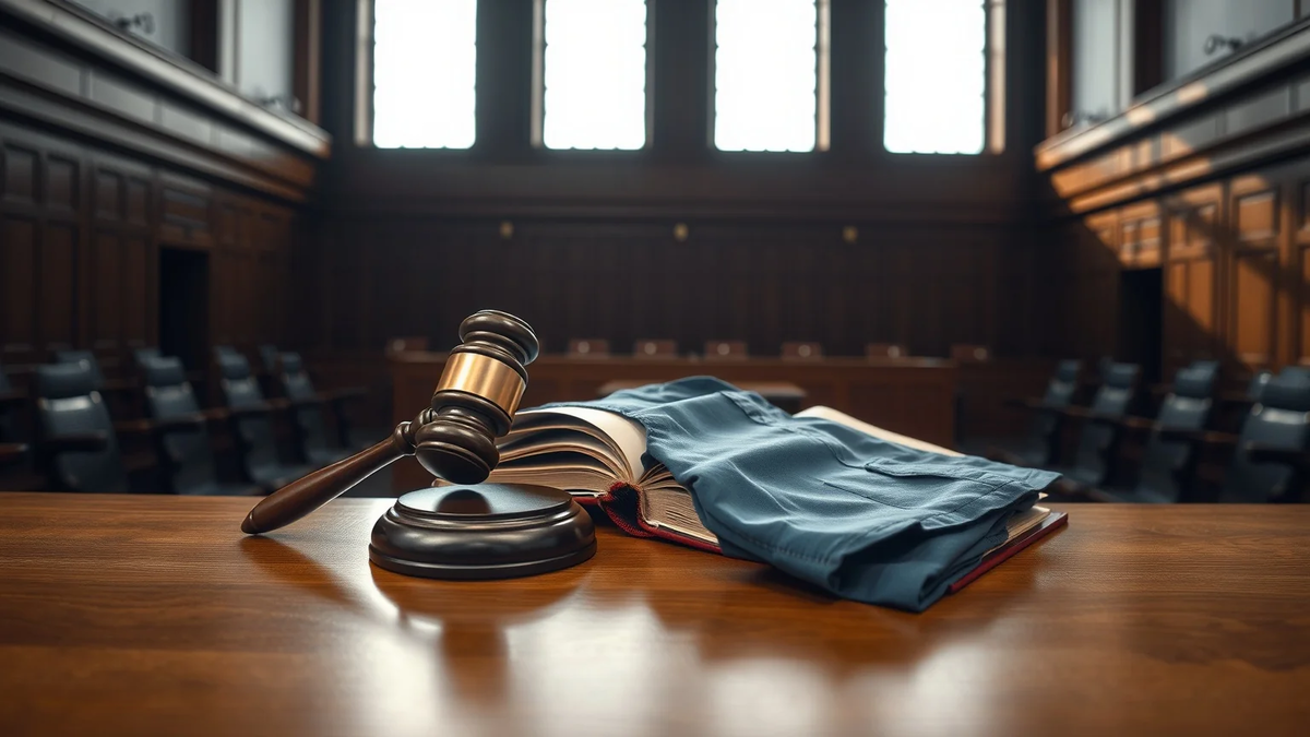 Bundesarbeitsgericht stärkt Tarifautonomie bei Zusatzurlaub - Foto: über boerse-global.de