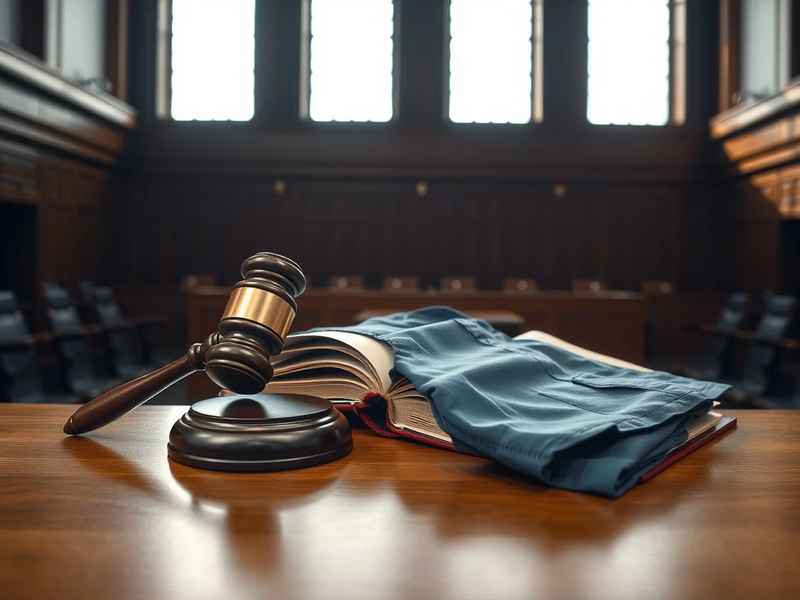 Bundesarbeitsgericht stärkt Tarifautonomie bei Zusatzurlaub - Foto: über boerse-global.de