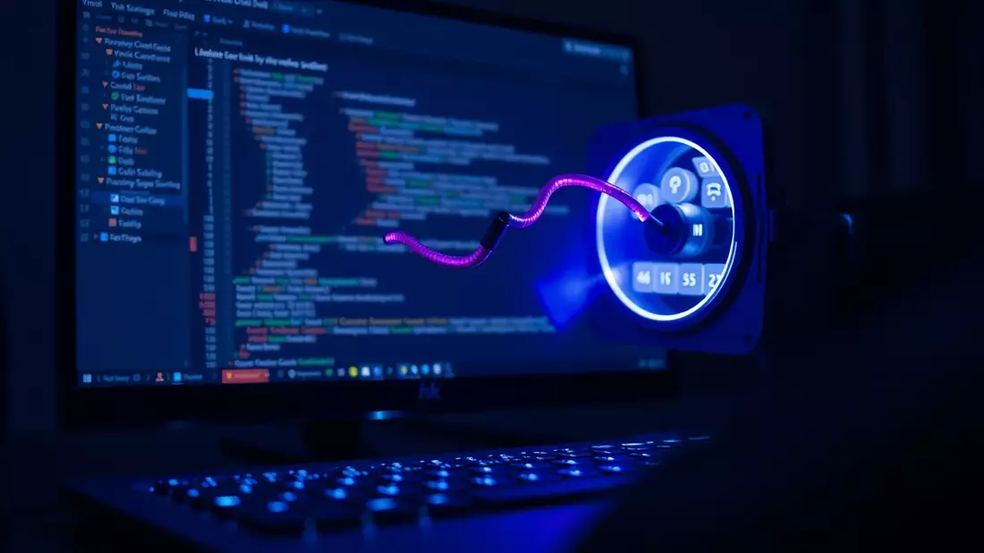 Evelyn Stealer: Neue Malware bedroht Entwickler über VS Code - Bild: über boerse-global.de