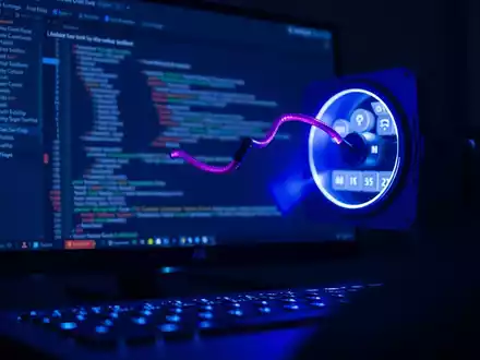 Evelyn Stealer: Neue Malware bedroht Entwickler über VS Code - Foto: über boerse-global.de