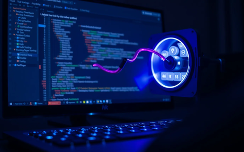 Evelyn Stealer: Neue Malware bedroht Entwickler über VS Code - Foto: über boerse-global.de