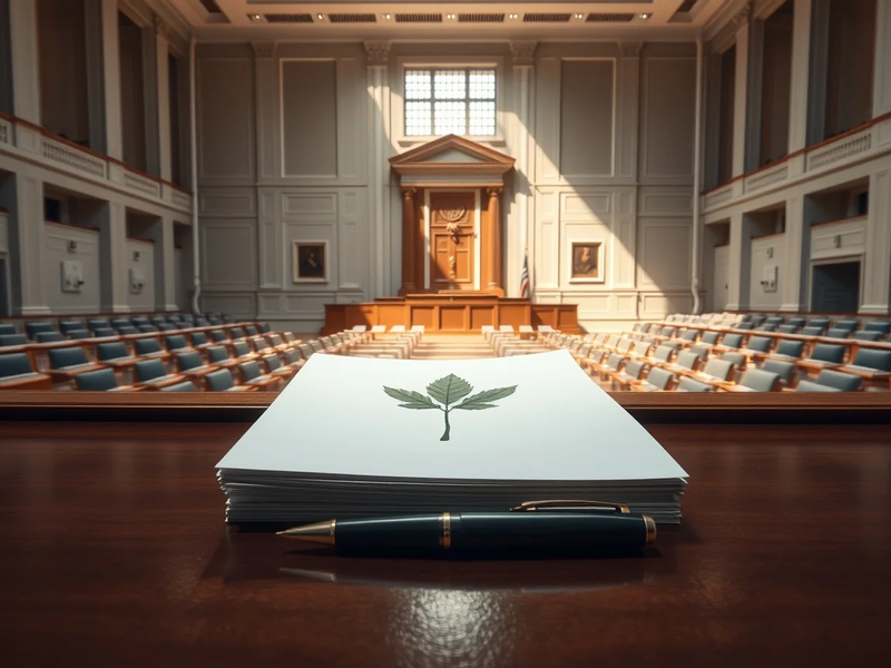 Finanzmarkt bekommt schärfere Regeln gegen Greenwashing - Foto: über boerse-global.de