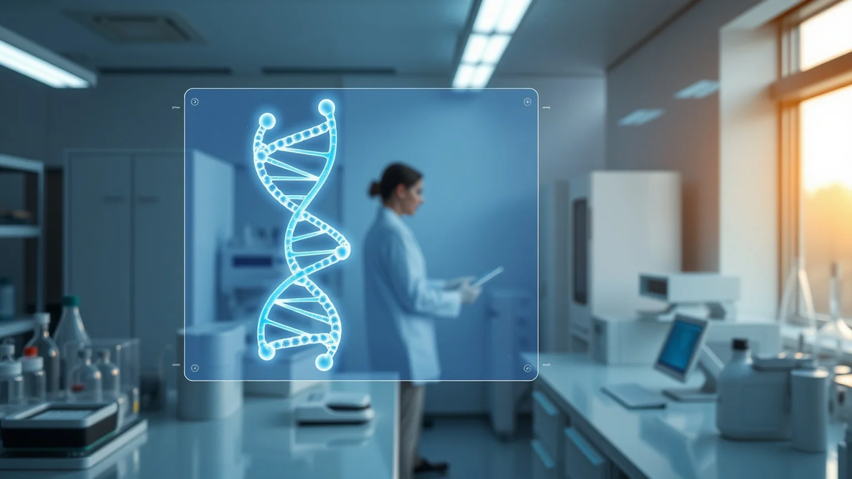 Wissenschaftsjahr 2026 startet mit Fokus auf Medizin der Zukunft - Foto: über boerse-global.de