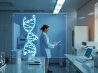 Wissenschaftsjahr 2026 startet mit Fokus auf Medizin der Zukunft - Foto: über boerse-global.de