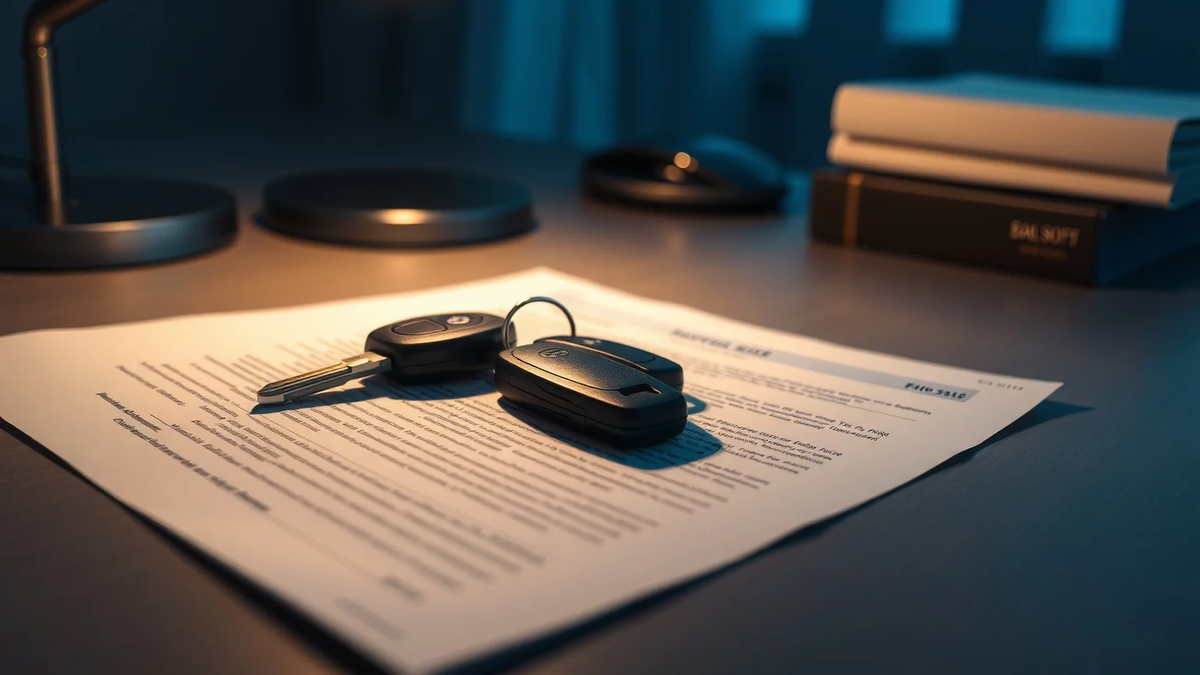 Firmenwagen als Lohnersatz wird zur teuren Falle - Foto: über boerse-global.de