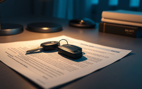 Firmenwagen als Lohnersatz wird zur teuren Falle - Foto: über boerse-global.de